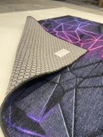 Defolu şönil kilim - 120x180cm L111H - Görsel 2