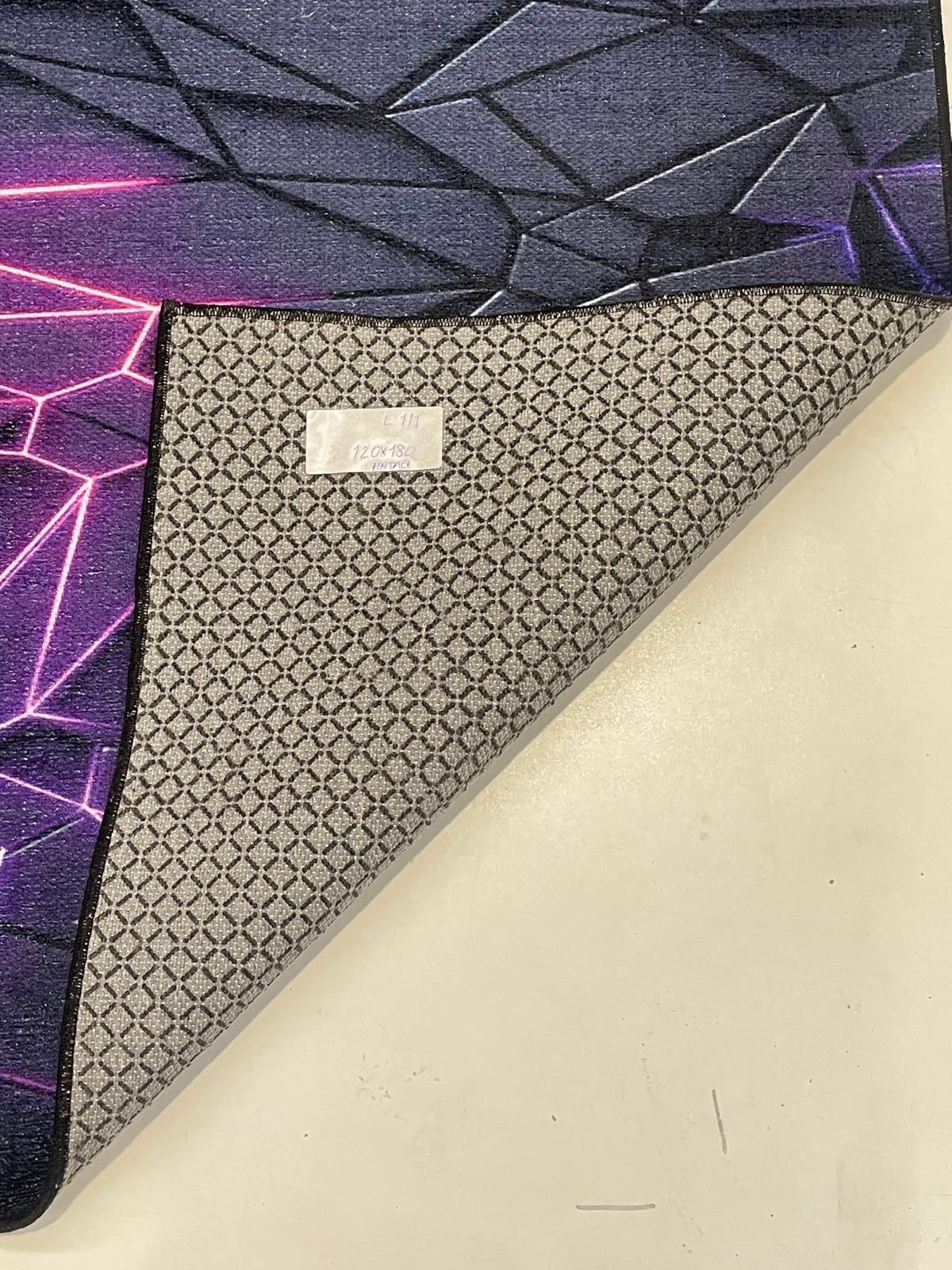 IMG-20251003-WA0049 Defolu şönil kilim - 120x180cm L111H - Görsel 3