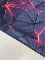 Defolu şönil kilim - 180x280cm L102H - Görsel 5