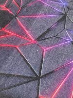 Defolu şönil kilim - 180x280cm L102H - Görsel 4