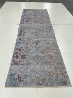 Şönil Dokuma Halı Kilim - 100x300cm L119
