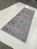 Şönil Dokuma Halı Kilim - 100x300cm L119 - Görsel 2