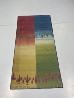 Defolu Şönil Kilim - 100x200cm E139H