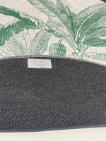 Defolu Şönil Kilim - 120x120cm E145H - Görsel 2