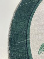 Defolu Şönil Kilim - 120x120cm E145H - Görsel 3