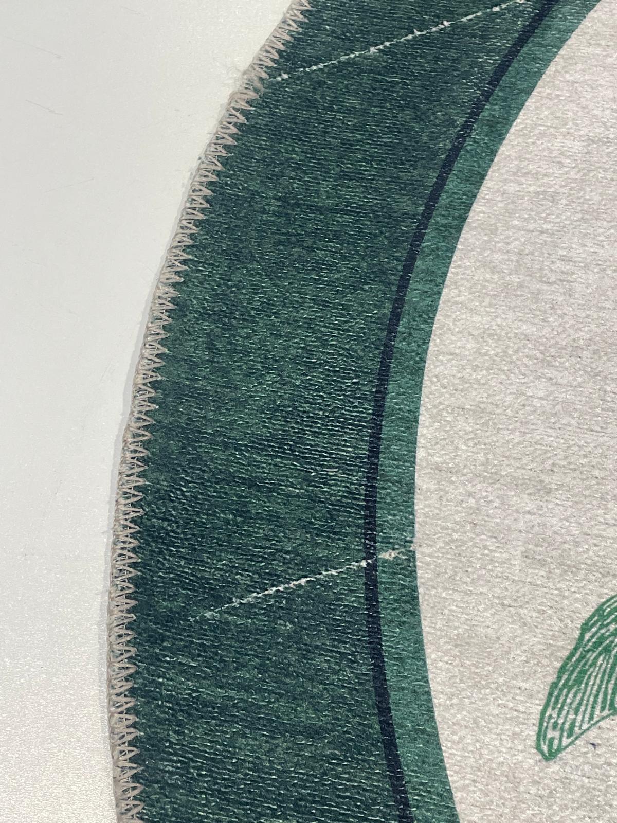 IMG-20251004-WA0214 Defolu Şönil Kilim - 120x120cm E145H - Görsel 3