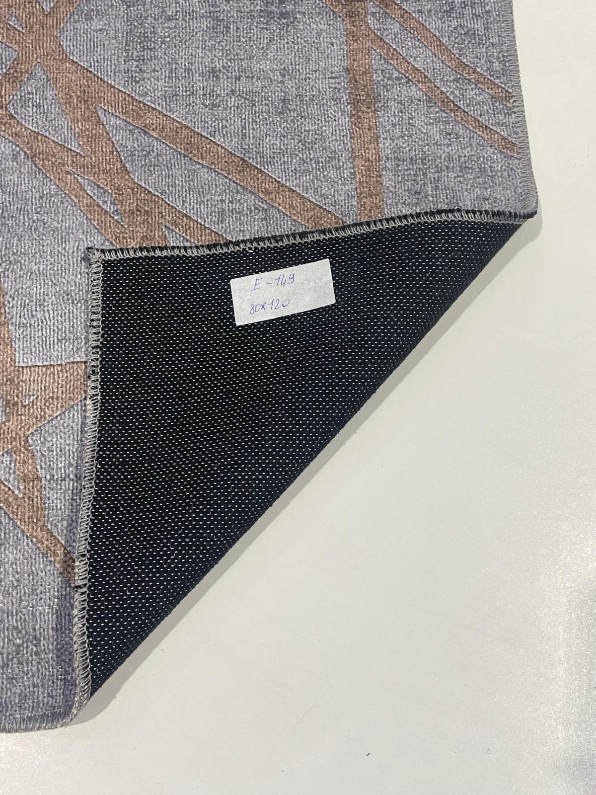 IMG-20251004-WA0224 Şönil Dokuma Halı Kilim - 80X120 E149 - Görsel 2