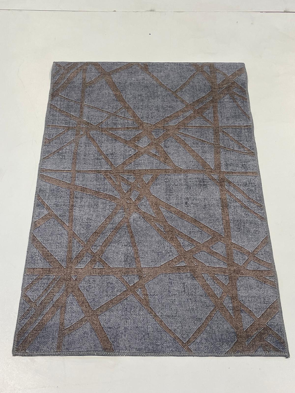 IMG-20251004-WA0226 Şönil Dokuma Halı Kilim - 80X120 E149 - Görsel 1