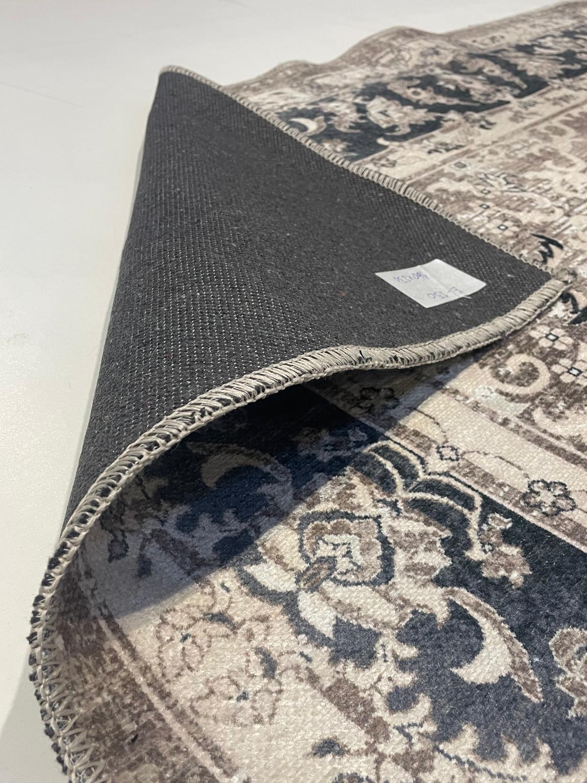 IMG-20251004-WA0228 Şönil Dokuma Halı Kilim - 160X230 E150 - Görsel 4