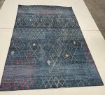 Defolu şönil kilim - 180x280cm E254H