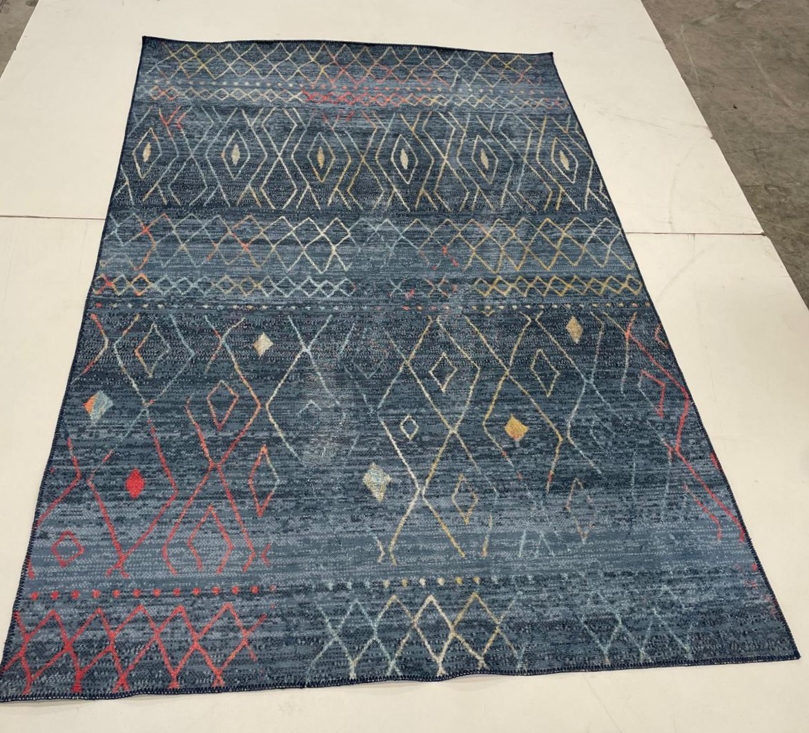 IMG-20251004-WA0872 Defolu şönil kilim - 180x280cm E254H - Görsel 1