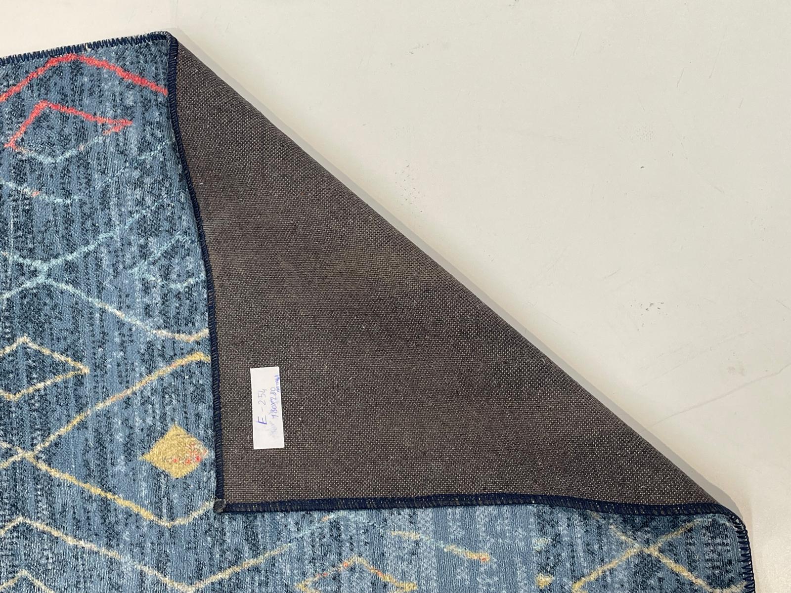 IMG-20251004-WA0873 Defolu şönil kilim - 180x280cm E254H - Görsel 3