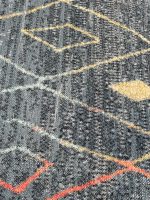 Defolu şönil kilim - 180x280cm E254H - Görsel 4