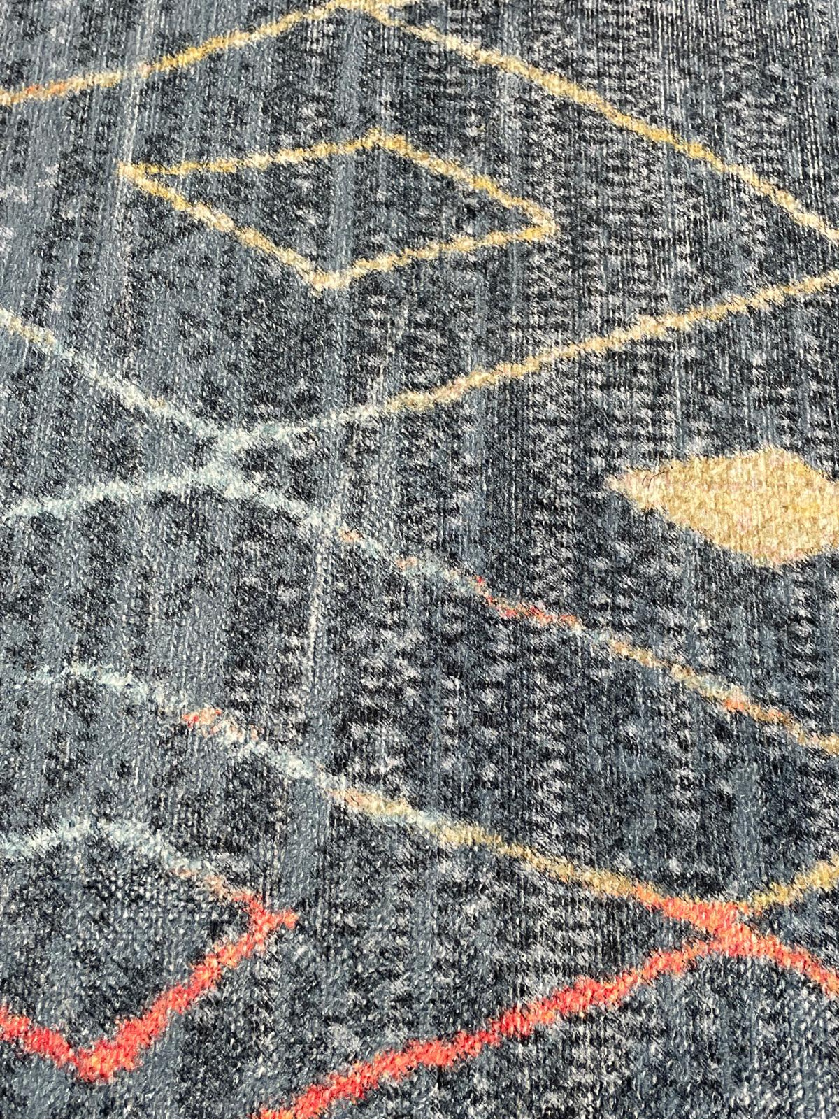 IMG-20251004-WA0874 Defolu şönil kilim - 180x280cm E254H - Görsel 4