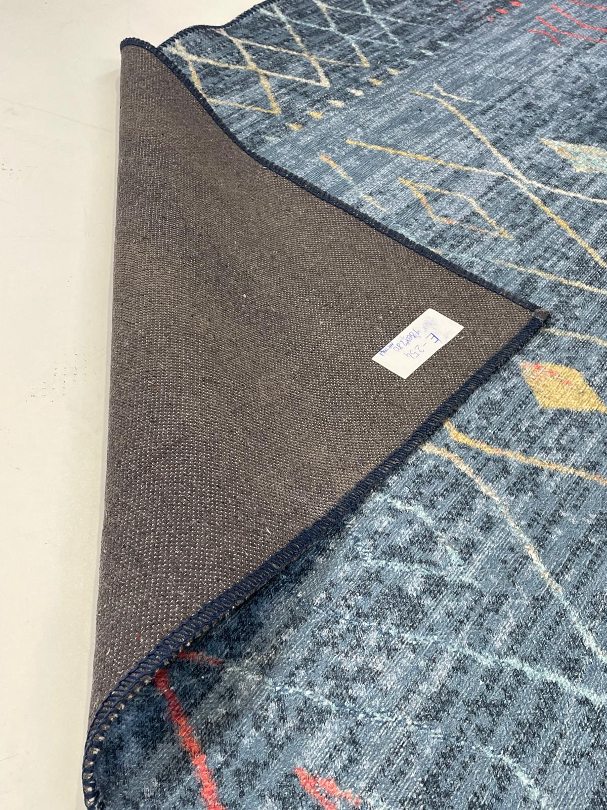 IMG-20251004-WA0875 Defolu şönil kilim - 180x280cm E254H - Görsel 5