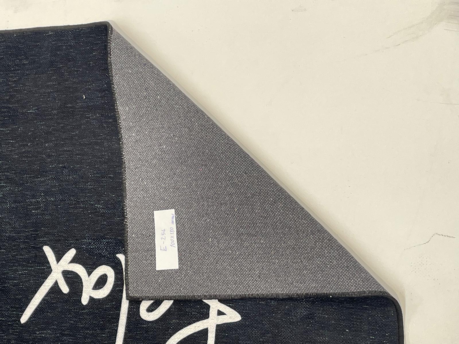 IMG-20251004-WA0881 Defolu Şönil Kilim E256H 100x180 - Görsel 4