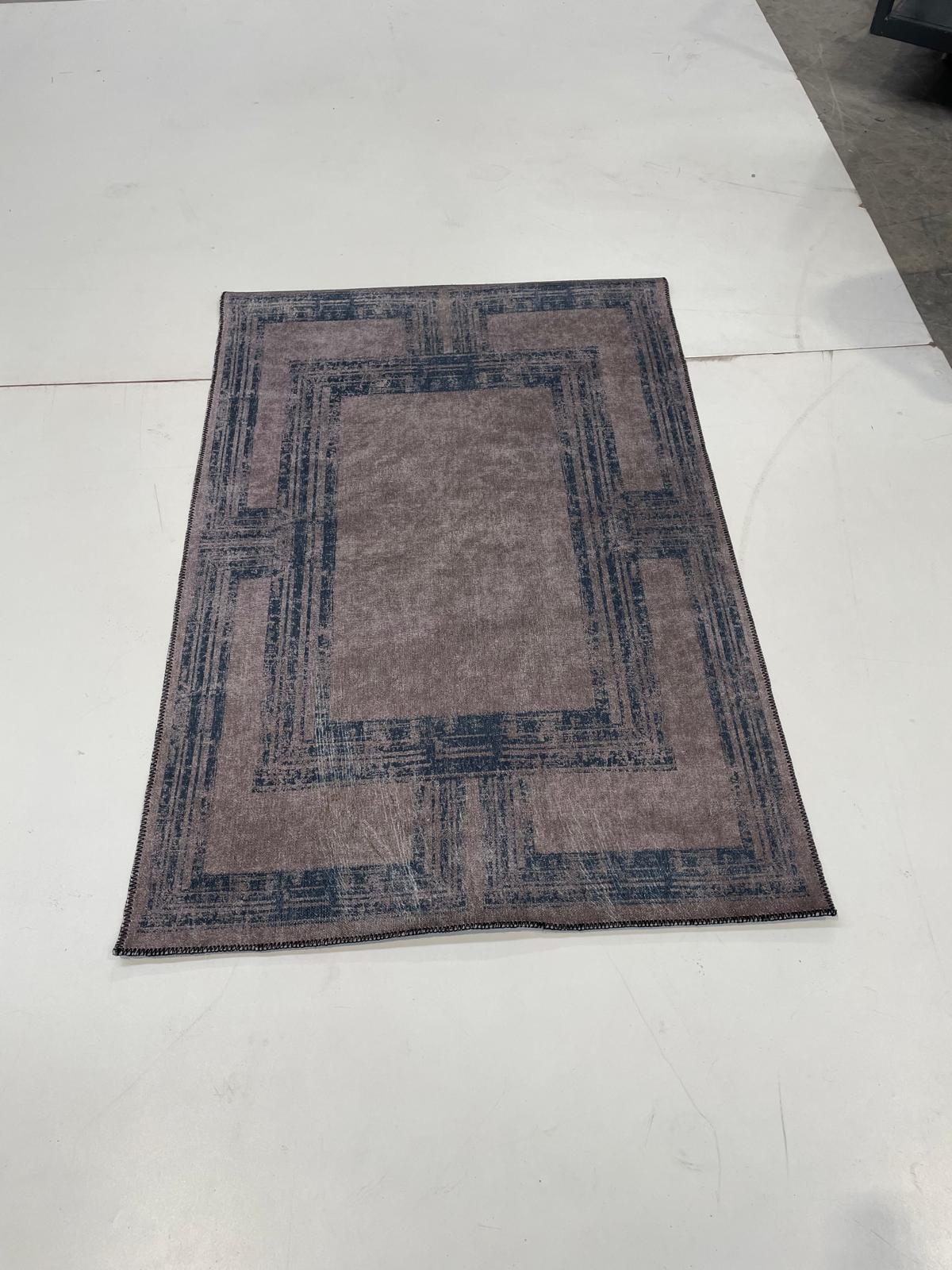 IMG-20251004-WA0889 Defolu Şönil Kilim - 120x180cm E259H - Görsel 1