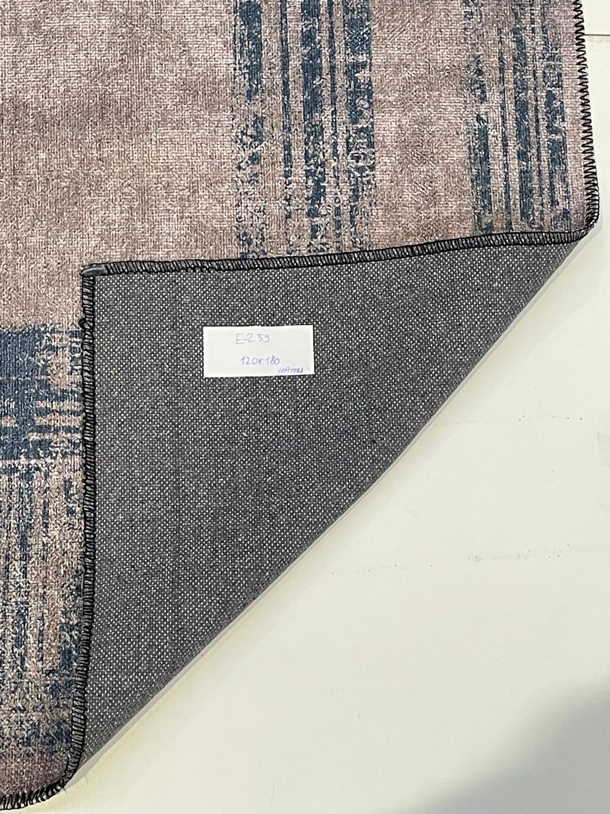 IMG-20251004-WA0890 Defolu Şönil Kilim - 120x180cm E259H - Görsel 3