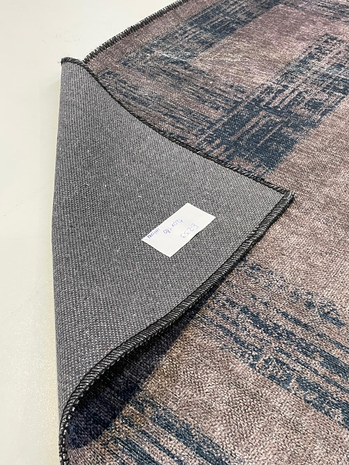 IMG-20251004-WA0891 Defolu Şönil Kilim - 120x180cm E259H - Görsel 4