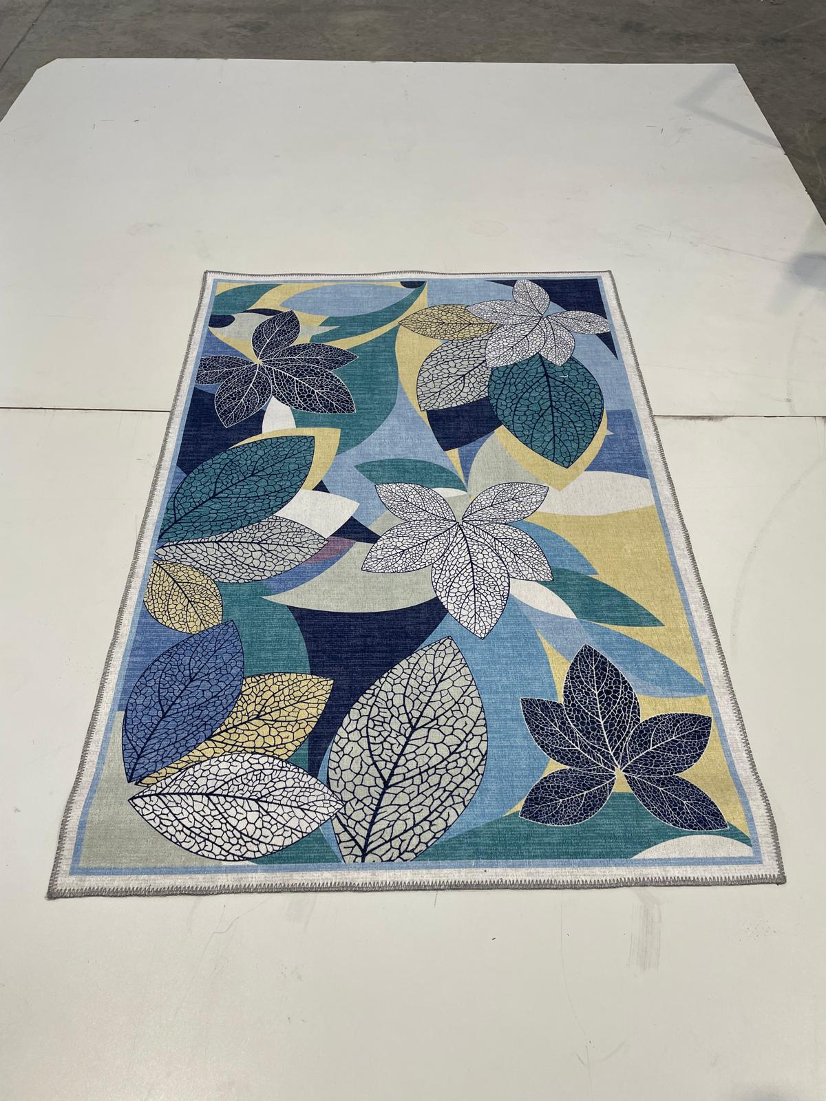 IMG-20251004-WA0893 Defolu Şönil Kilim - 120x180cm E260H - Görsel 1