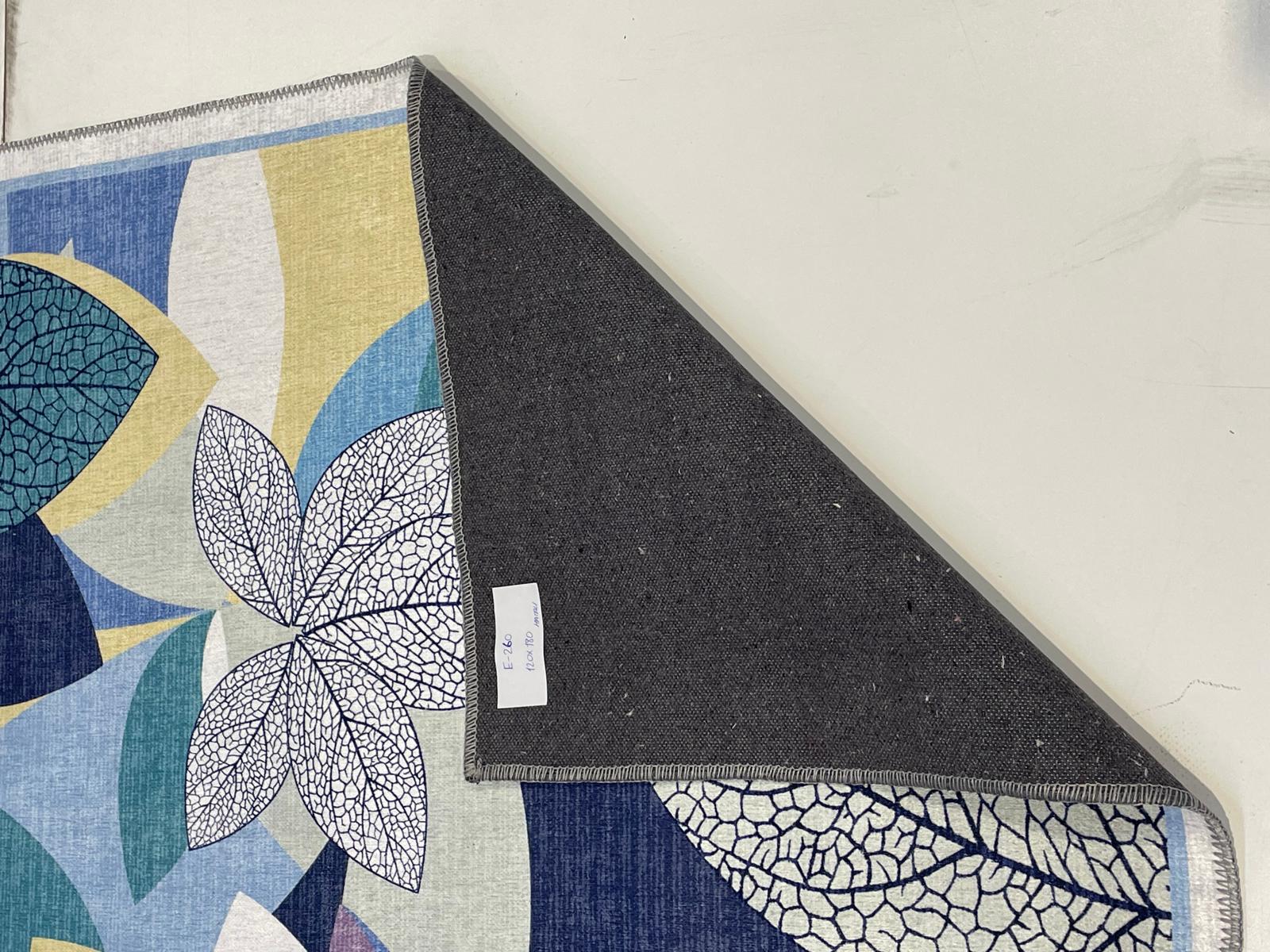 IMG-20251004-WA0895 Defolu Şönil Kilim - 120x180cm E260H - Görsel 4