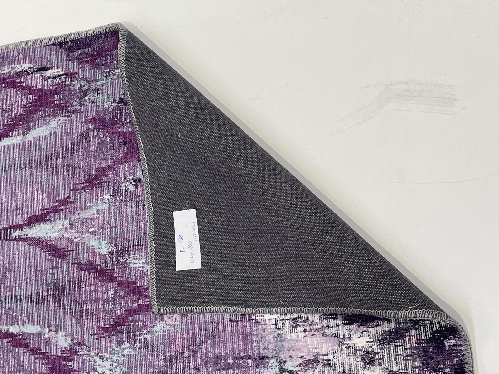 IMG-20251004-WA0899 Defolu Şönil Kilim - 120x180cm E261H - Görsel 3