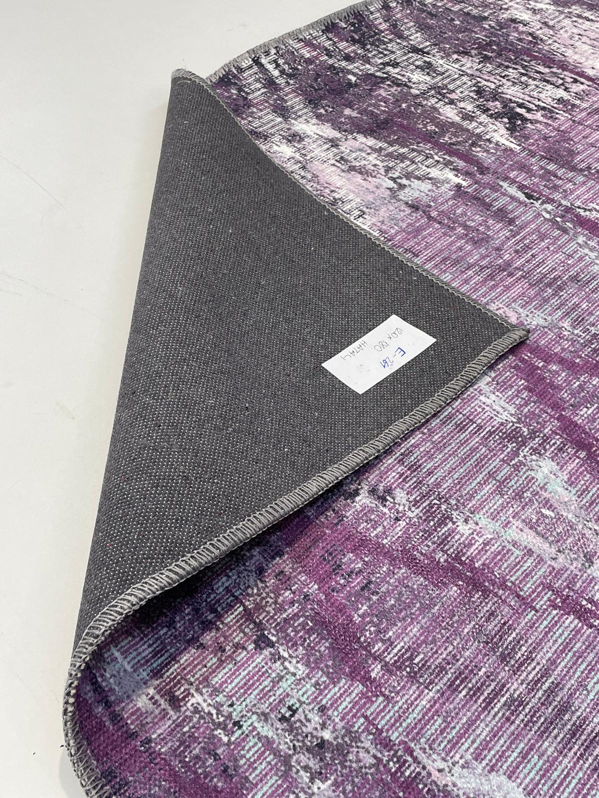 IMG-20251004-WA0900 Defolu Şönil Kilim - 120x180cm E261H - Görsel 4