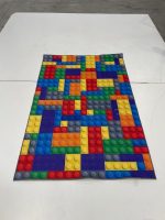 Defolu Şönil Kilim - 120x180cm E264H