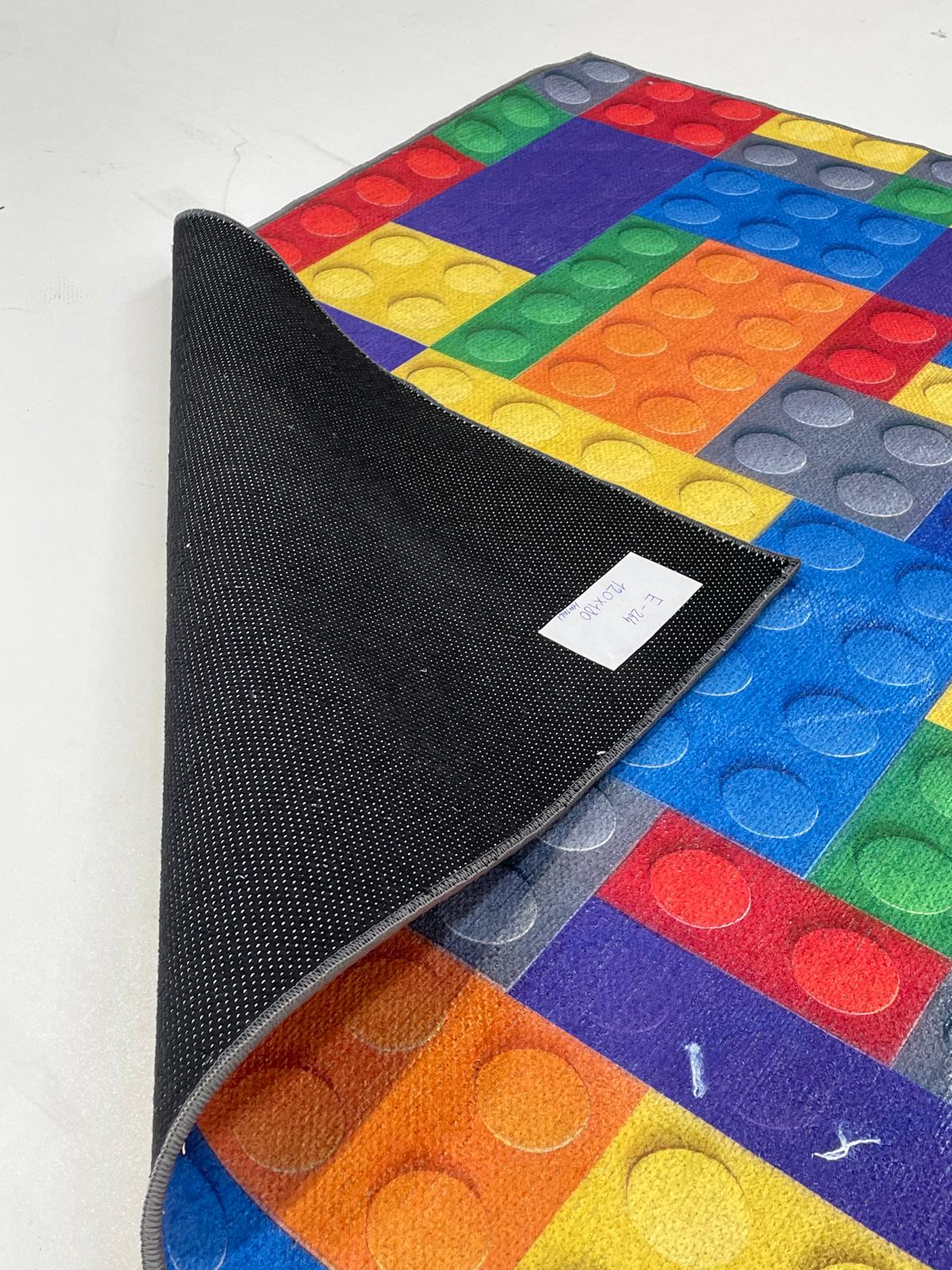 IMG-20251004-WA0911 Defolu Şönil Kilim - 120x180cm E264H - Görsel 4