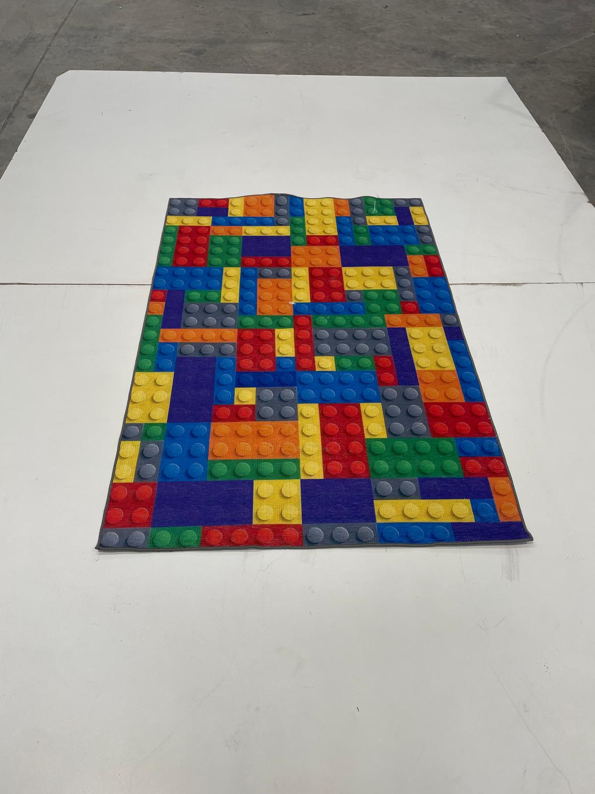 IMG-20251004-WA0916 Defolu Şönil Kilim - 120x180cm E266H - Görsel 1