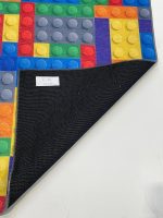 Defolu Şönil Kilim - 120x180cm E266H - Görsel 4