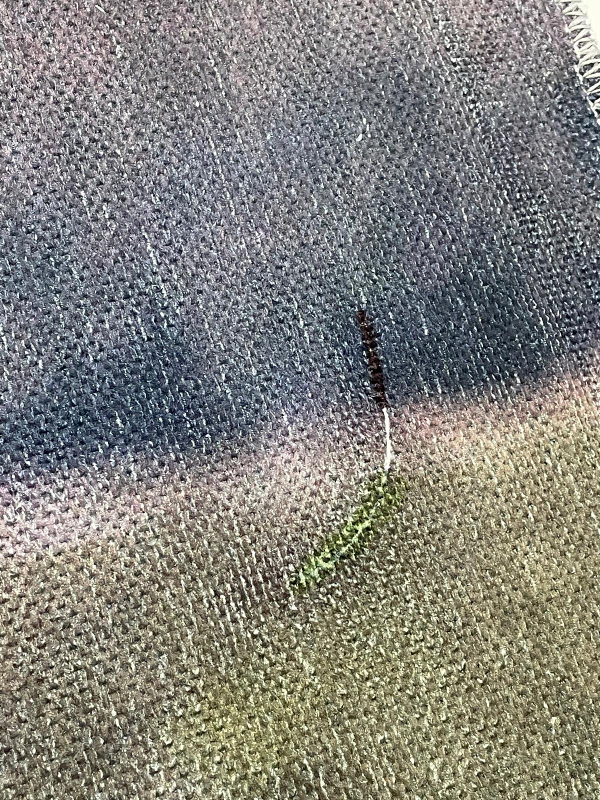 IMG-20251004-WA0929 Defolu Şönil Kilim - 80x200cm E269H - Görsel 4