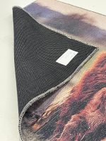 Defolu Şönil Kilim - 80x200cm E269H - Görsel 5