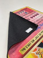 Defolu Şönil Kilim 100X150cm  E272H - Görsel 3