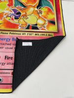 Defolu Şönil Kilim 100X150cm  E272H - Görsel 4