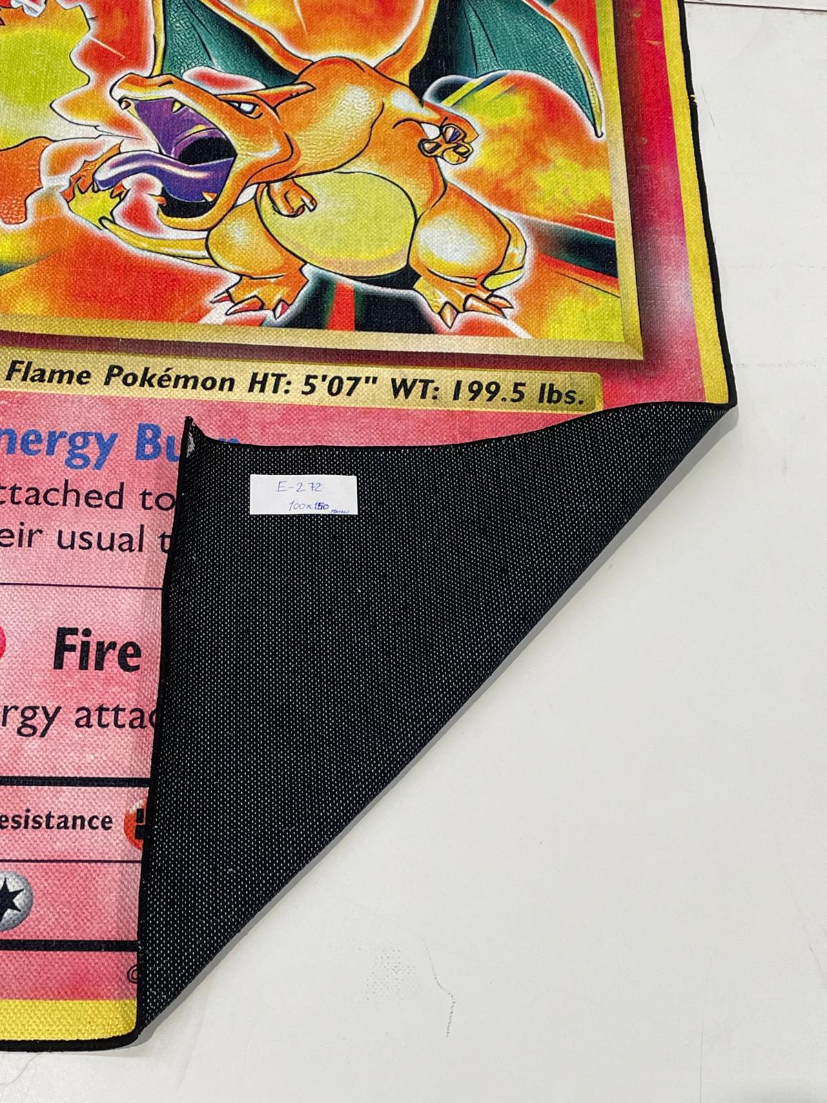 IMG-20251004-WA0940 Defolu Şönil Kilim 100X150cm  E272H - Görsel 4