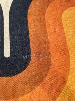 Defolu Şönil Kilim - 75x305cm E274H - Görsel 2