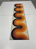 Defolu Şönil Kilim - 75x305cm E274H