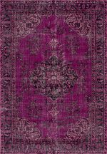 Şönil Dokuma Halı Kilim - 160X230 E187