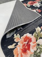 Defolu şönil kilim - 155X230cm L100 - Görsel 3