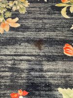 Defolu şönil kilim - 155X230cm L100 - Görsel 4