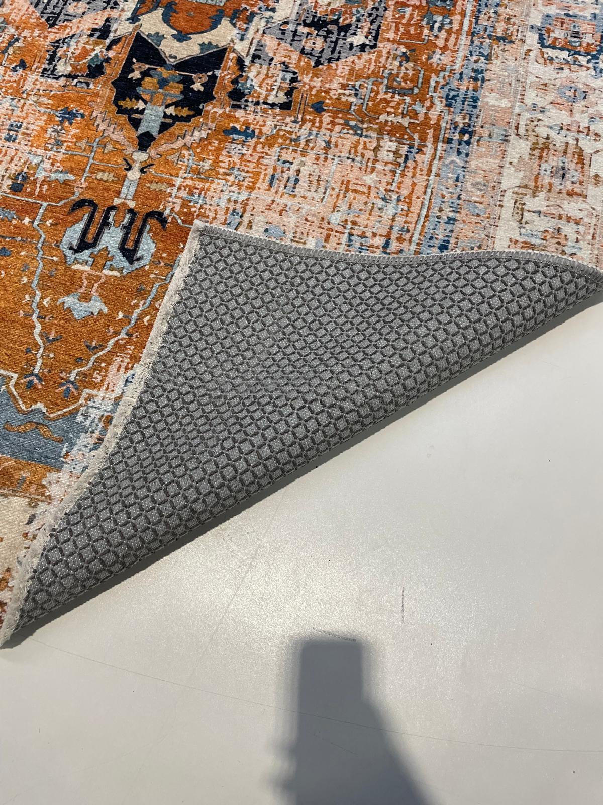 WhatsApp Görsel 2025-10-03 saat 12.05.42_17d0a53e Şönil Dokuma Halı Kilim - 120x180 L101 - Görsel 3