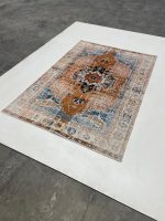 Şönil Dokuma Halı Kilim - 120x180 L101
