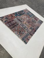 Şönil Dokuma Halı Kilim - 120x180 L103