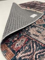 Şönil Dokuma Halı Kilim - 120x180 L103 - Görsel 2