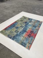 Şönil Dokuma Halı Kilim - 120x180 L104