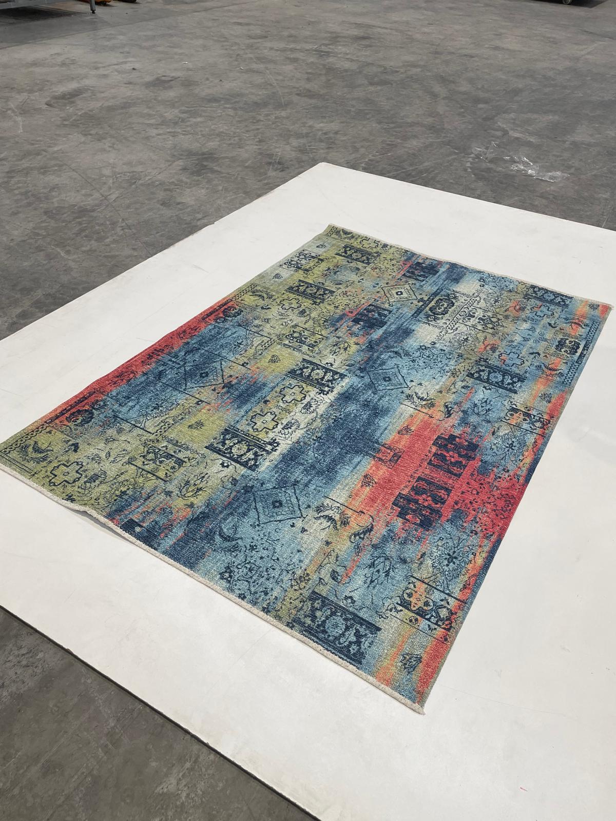 WhatsApp Görsel 2025-10-03 saat 12.07.12_6850d51c Şönil Dokuma Halı Kilim - 120x180 L104 - Görsel 1