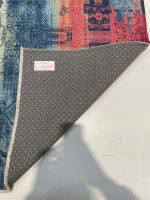 Şönil Dokuma Halı Kilim - 120x180 L104 - Görsel 2