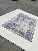 Şönil Dokuma Halı Kilim - 120x180 L106