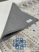 Şönil Dokuma Halı Kilim - 155X230 L110 - Görsel 4